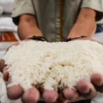 India hentikan ekspor beras