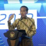 Jokowi IKN