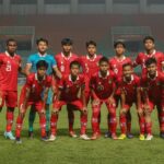 sisa satu tiket 16 besar piala dunia U-17, Indonesia tunggu nasib