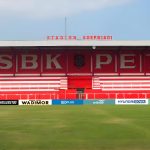 Ada Isu Bakal Jadi Kandang Arema, Ini Respon PSSI Blitar Terkait Stadion Soepriadi