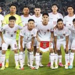 Indonesia vs Irak Piala Asia U 23 2024
