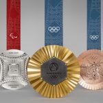 Target Medali Indonesia di Gelaran Olimpiade 2024
