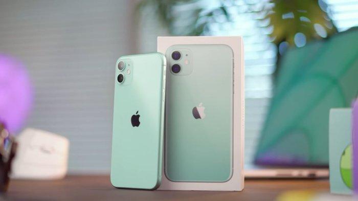 Kamera iPhone 11