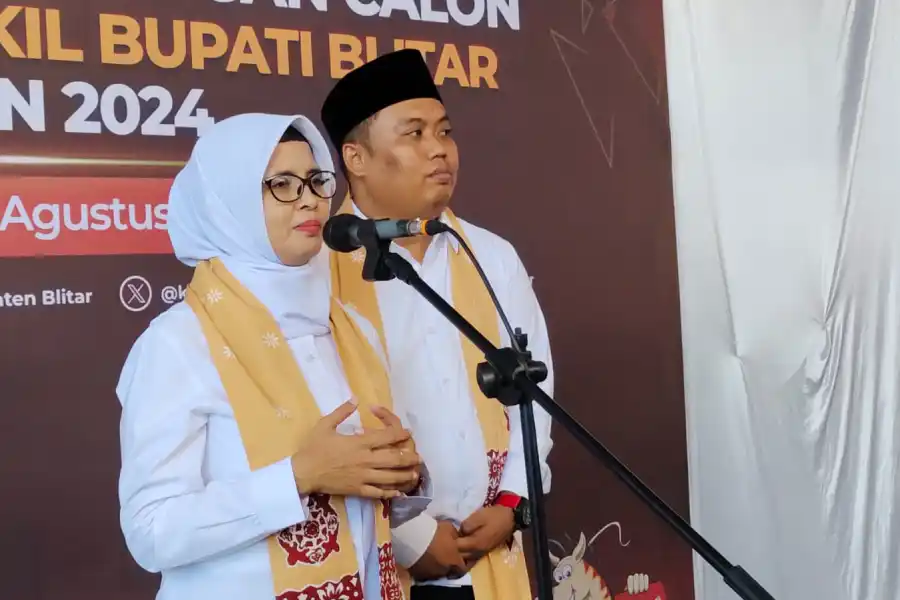 Menakar Netralitas ASN Kabupaten Blitar