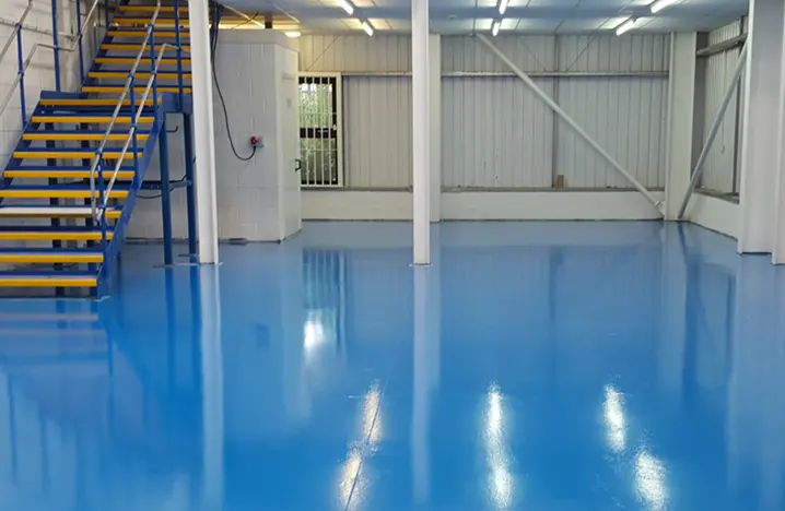 jasa epoxy lantai Blitar