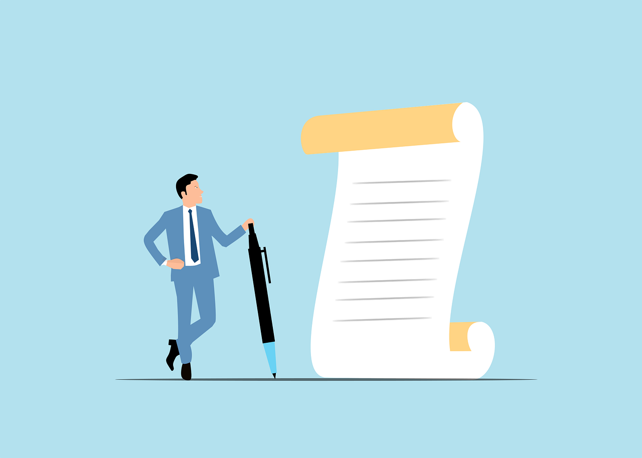 Peranan Legal Service di Indonesia
